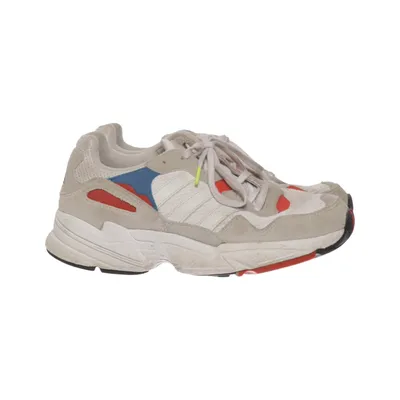 Träningsskor (Vit, Röd, Blå) från Adidas