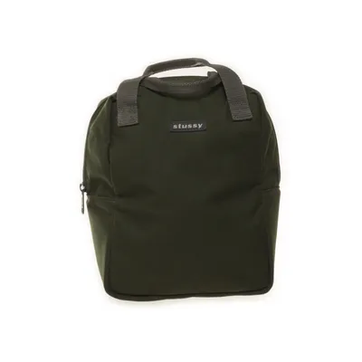 Handväska (Grön) från Stüssy