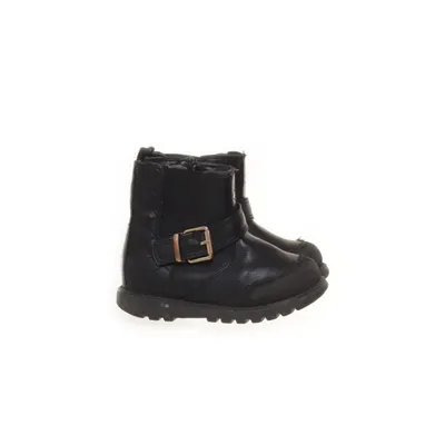 Bottines (Noir) de Mino