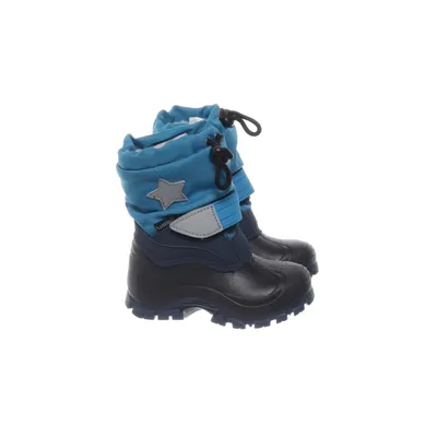 Gummistövlar (Blå, Svart) från Lamino