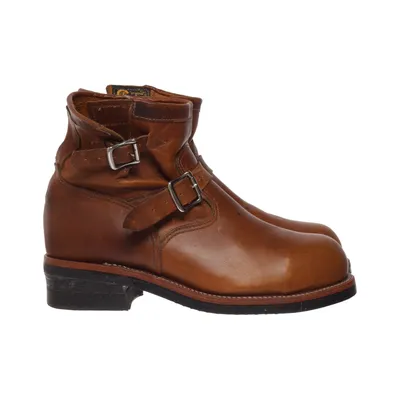 Boots (1901M12) från Chippewa Skinn