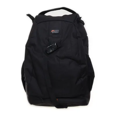 Campingryggsäck (Svart) från Lowepro