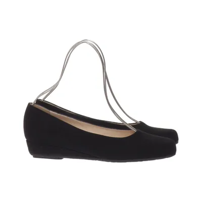 Ballerinas (Schwarz) von Bruno Magli