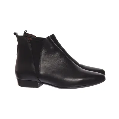 Bottines Chelsea (Noir) de Anonymous Copenhagen