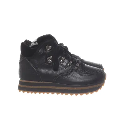 Kängor (Svart) från Woden