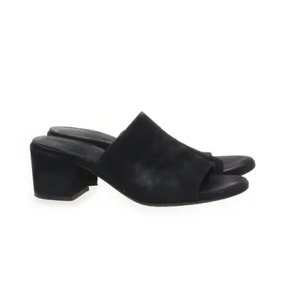 Mules (Svart) från Pavement