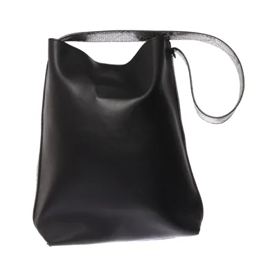 Handväska (Svart, Grå) från Vero Moda Accessories Polyester, Polyuretan