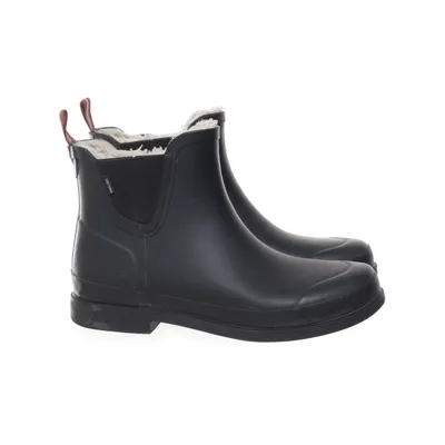 Ankle Rain Boots