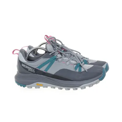 Chaussures de randonnée (Gris, Rose, Bleu) de Merrell