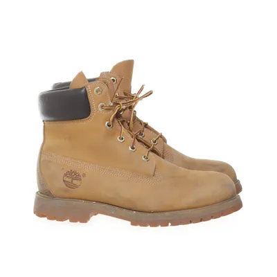 Laced boots (Yellow) from Timberland
