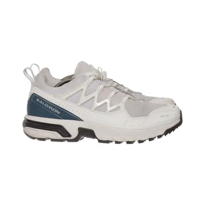 Trainers (White, Blue, Black) from Salomon