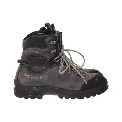 Hoge wandelschoenen (Titlis) van Scarpa