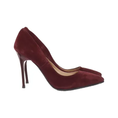 Escarpins (Rouge) de Rich