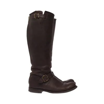 Stövlar (Brun) från Primeboots