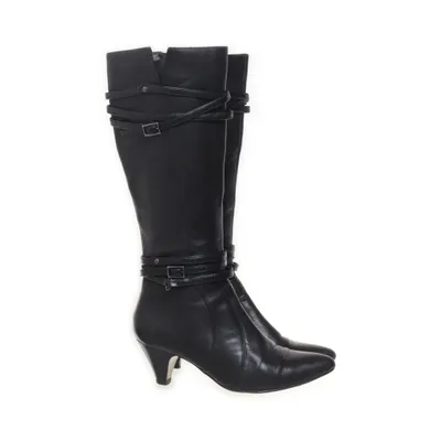 Stövlar (Svart) från Tamaris