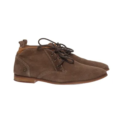 Bottines Chukka (Marron) de Legend Cuir