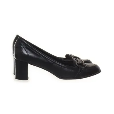 Pumps (Svart) från Salvatore Ferragamo