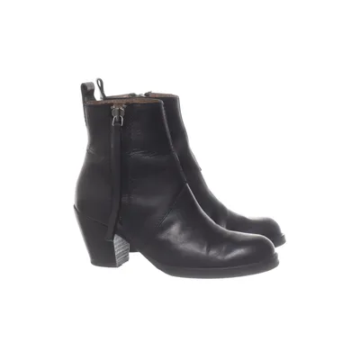 Støvletter (Sort) fra Acne Studios
