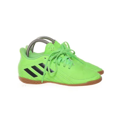 Trainers (Green) from Adidas