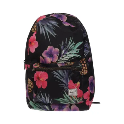 Rugzak (Zwart, Meerkleurig) van Herschel Supply co. Polyester