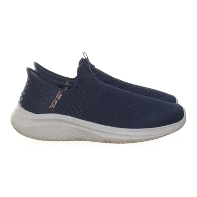 Trainers (Blue) from Skechers