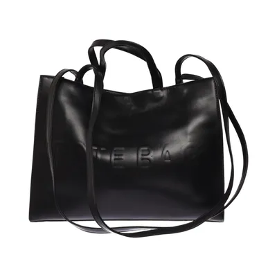 Handväska (Svart) från Totebag Fashion