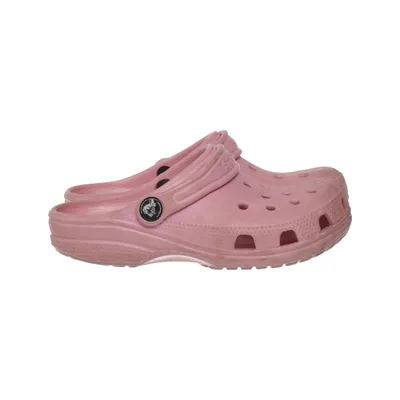 Klompen (Iconic Comfort) van Crocs