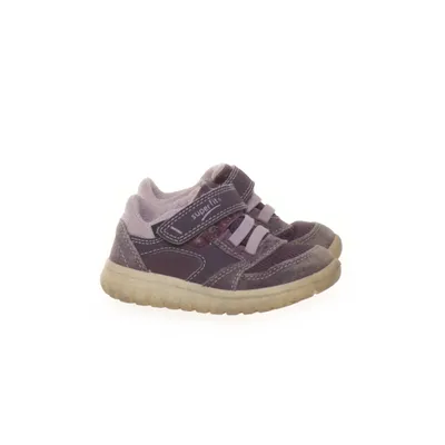 Chaussons de gymnastique (Violet) de Super Fit