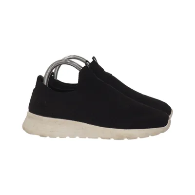 Sneakers (Zwart, Wit) van Beez