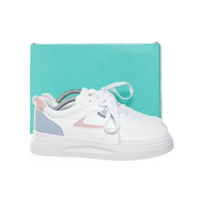 Sneakers (Hvid) fra Fashion