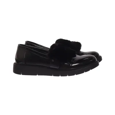 Loafers (Black) from Far Out Leather