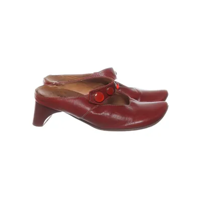 Muiltjes (Rood) van Think!