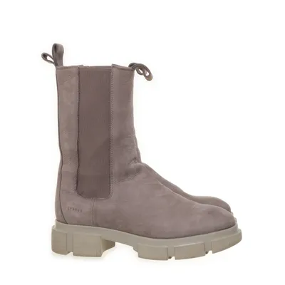 Chelsea boots (Grå) från Copenhagen