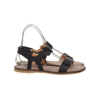 Sandaler (Svart, Grå) från Bisgaard Skinn
