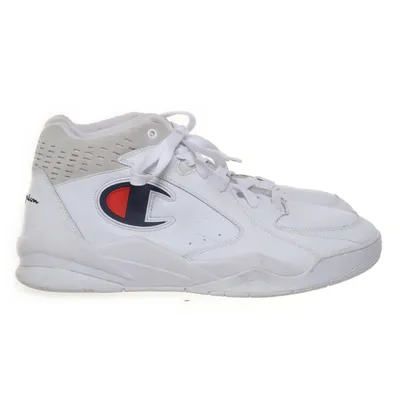 Basketskor (Vit) från Champion