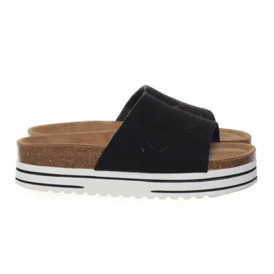 Slip-ins (Svart, Beige) från Shepherd