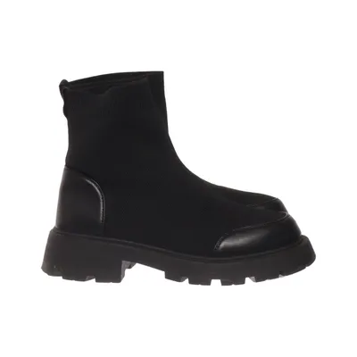 Boots (Schwarz) von Tulipano