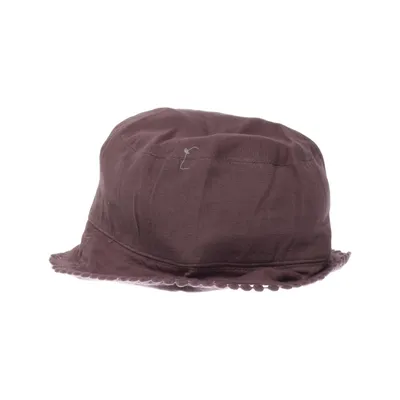 Bucket hat (Purple) from POMPdeLUx Cotton, Linen