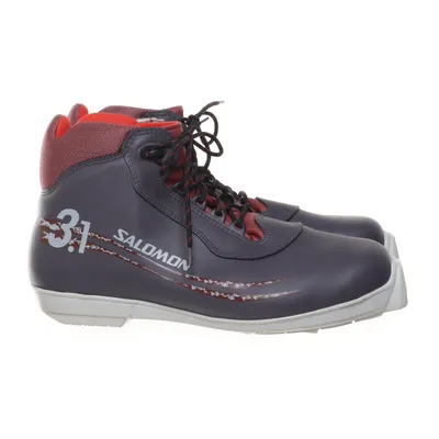 Langlaufschoenen (Lila) van Salomon