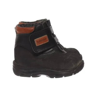Boots (Svart) från Kavat