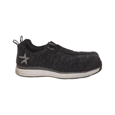 Werkschoenen (Haze Moon) van Solid Gear