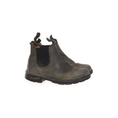 Chelsea boots (Grön) från Blundstone