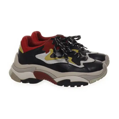 Sneakers (Black, Multicolored) from ASH
