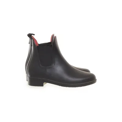 Gummistiefel (Schwarz) von Covalliero