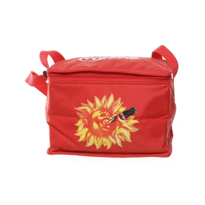 Shoulder-bag (Red) from Coca Cola