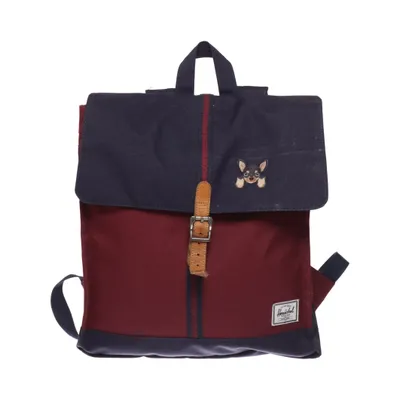 Rugzak (Little America) van Herschel Supply co. Leer, Polyester