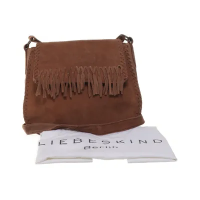 Axelremsväska (Brun) från Liebeskind Berlin