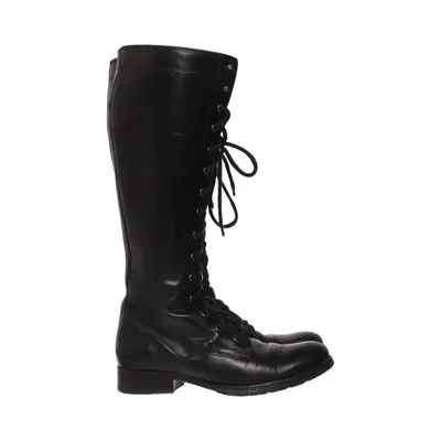 Boots (Black) from Frye