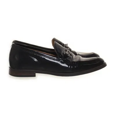 Loafers (Black) from GANT