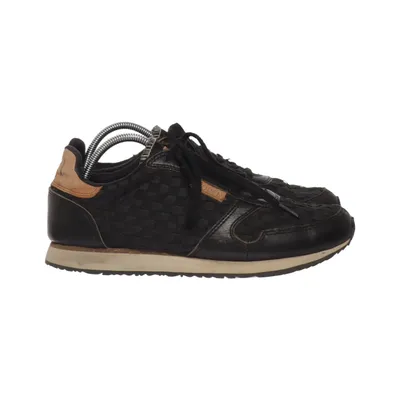 Baskets (Noir) de Woden